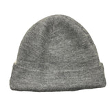 PINKO cappello tinta unita Grigio per Bambina F4PIJGHT070 GRIGIO PINKO 