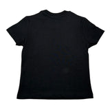 Patriot T-Shirt Girocollo Tinta Unita con Taschino per Neonato 00212 NERO PATRIOT 