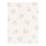 LIU JO abito manica lunga in maglia Panna per Bambina KF4041 PANNA LIU JO 