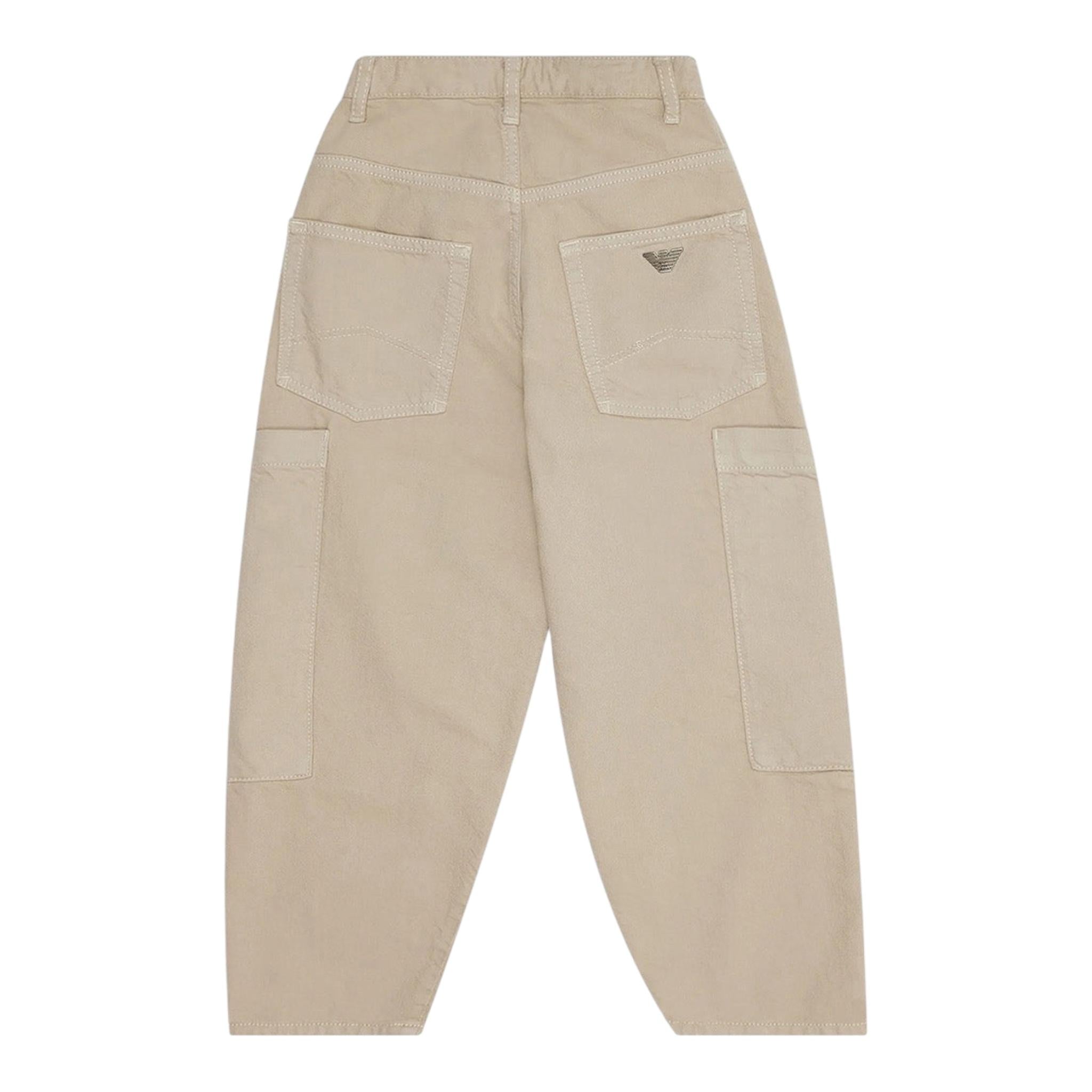 EMPORIO ARMANI 3D4J96BEIGE