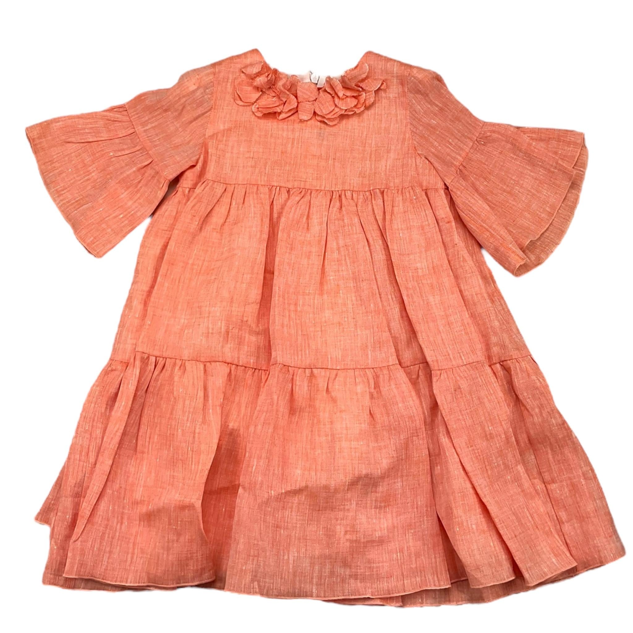LITTLE BEAR 6241N_ARANCIONE