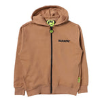 BARROW KIDS 032149MARRONE