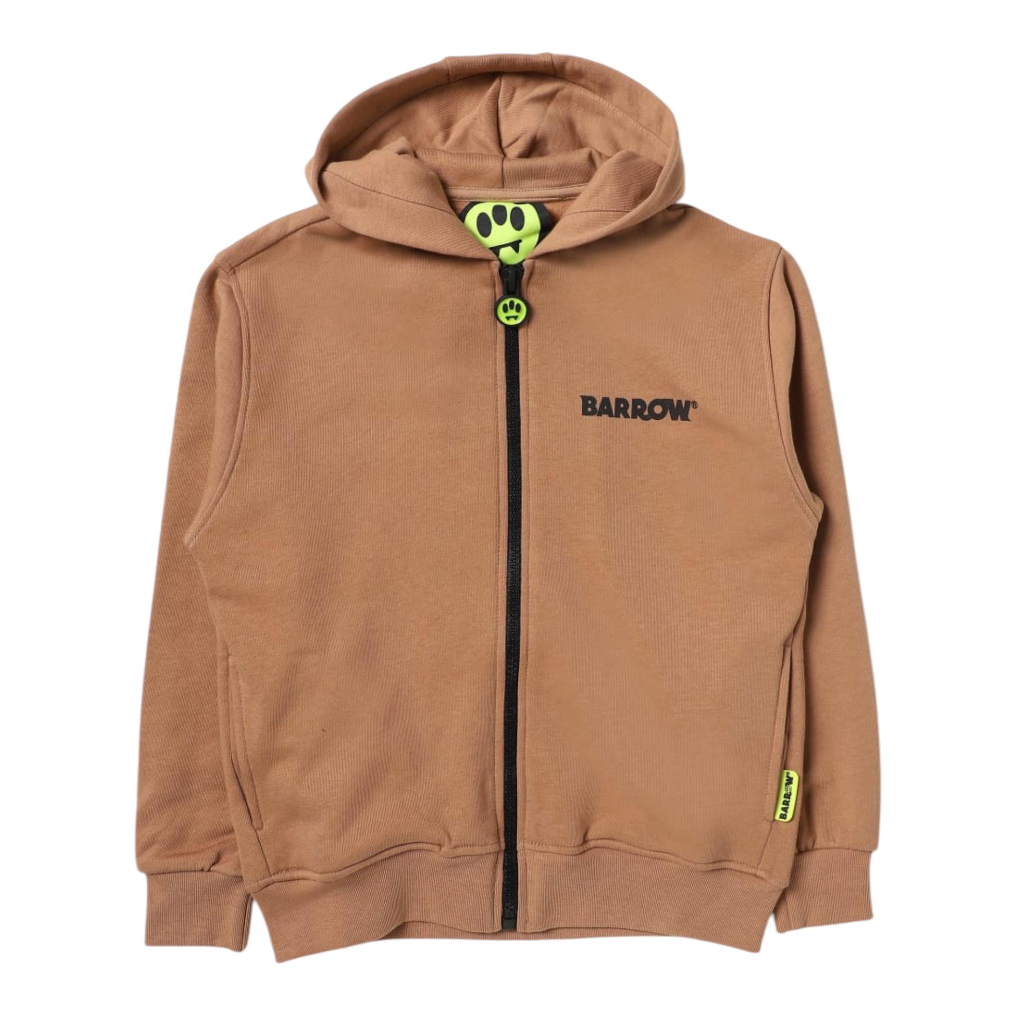 BARROW KIDS 032149MARRONE