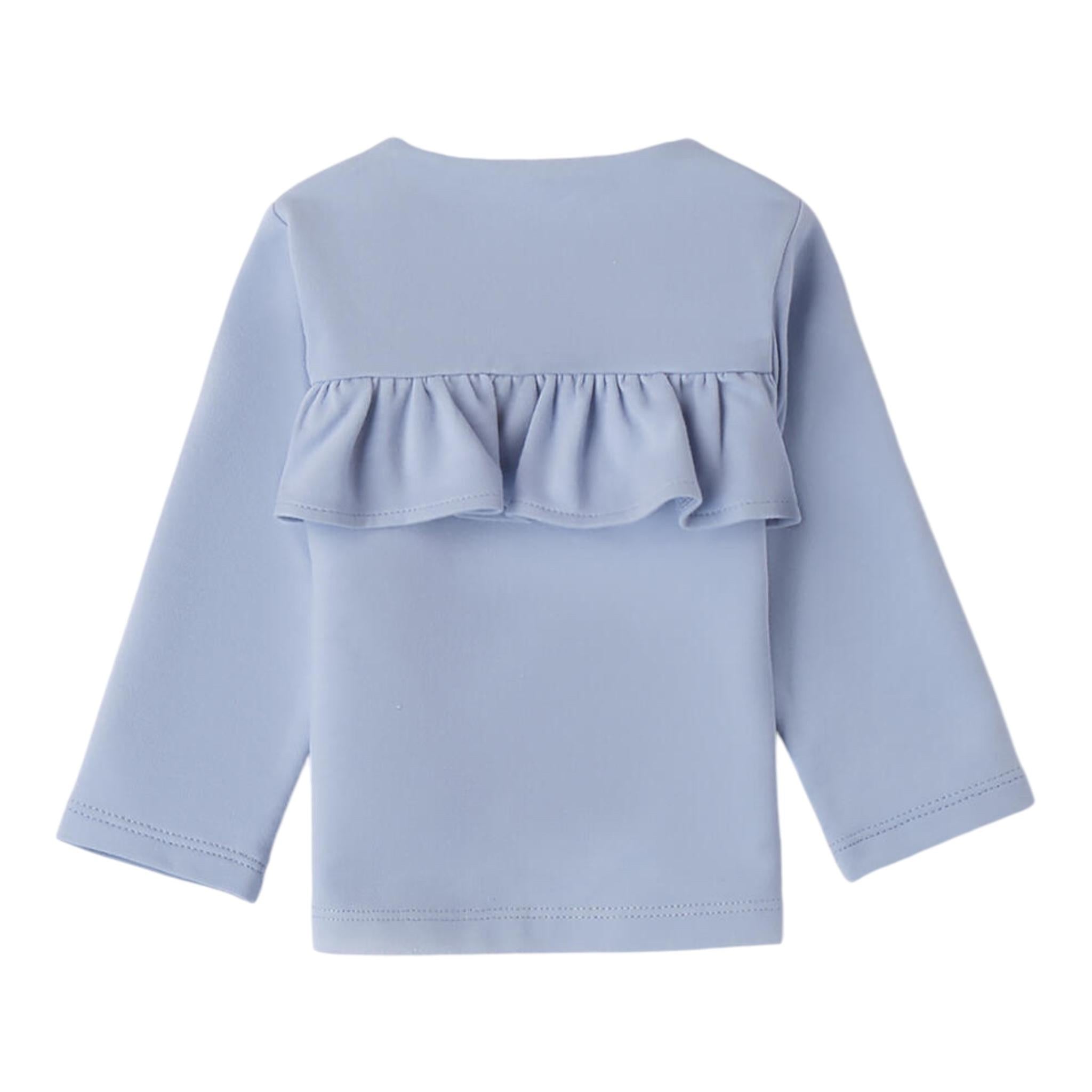 MINI BANDA 38752AZZURRO POLVERE