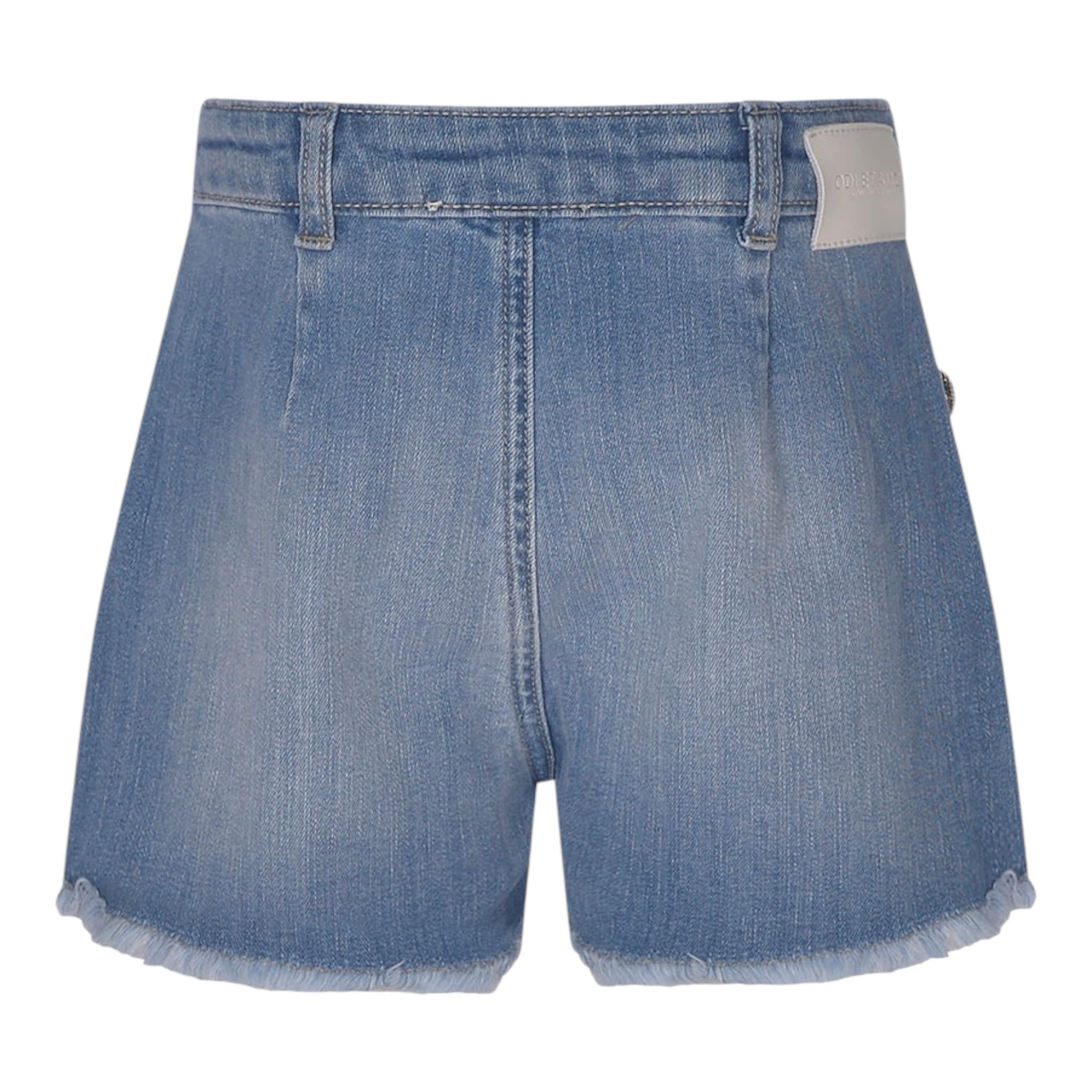 ODI ET AMO ODJSO17452AZZURRO