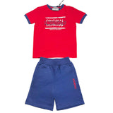 ICEBERG CCICE4102NROSSO