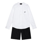 EMPORIO ARMANI 3D4VJ3BIANCO/NERO