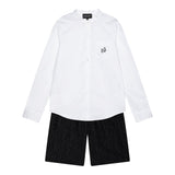 EMPORIO ARMANI 3D4VJ3BIANCO/NERO
