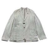 Shako' Completo Camicia-Giacca-Jeans Azzurro Per Bambino