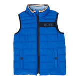 BOSS J50622AZZURRO