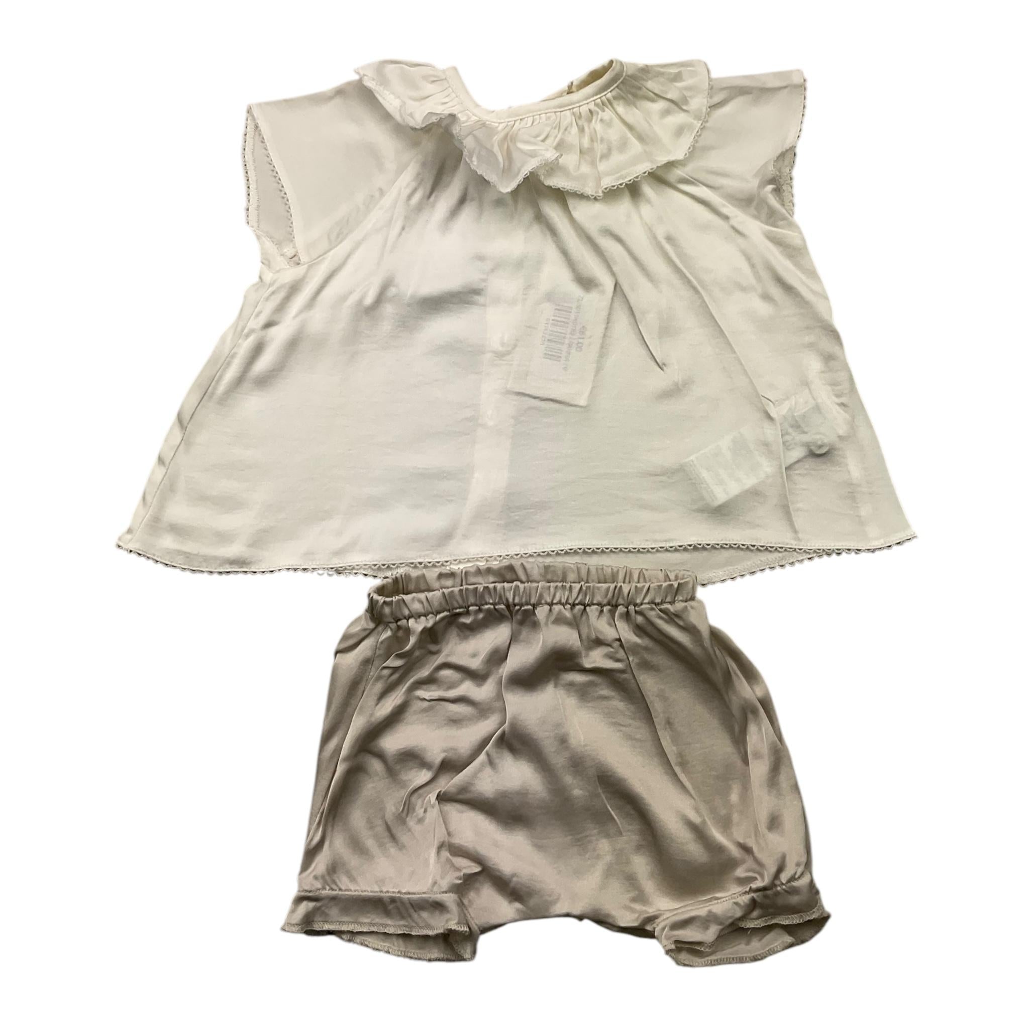 CAFFE' D'ORZO ZU5011K0183BIANCO