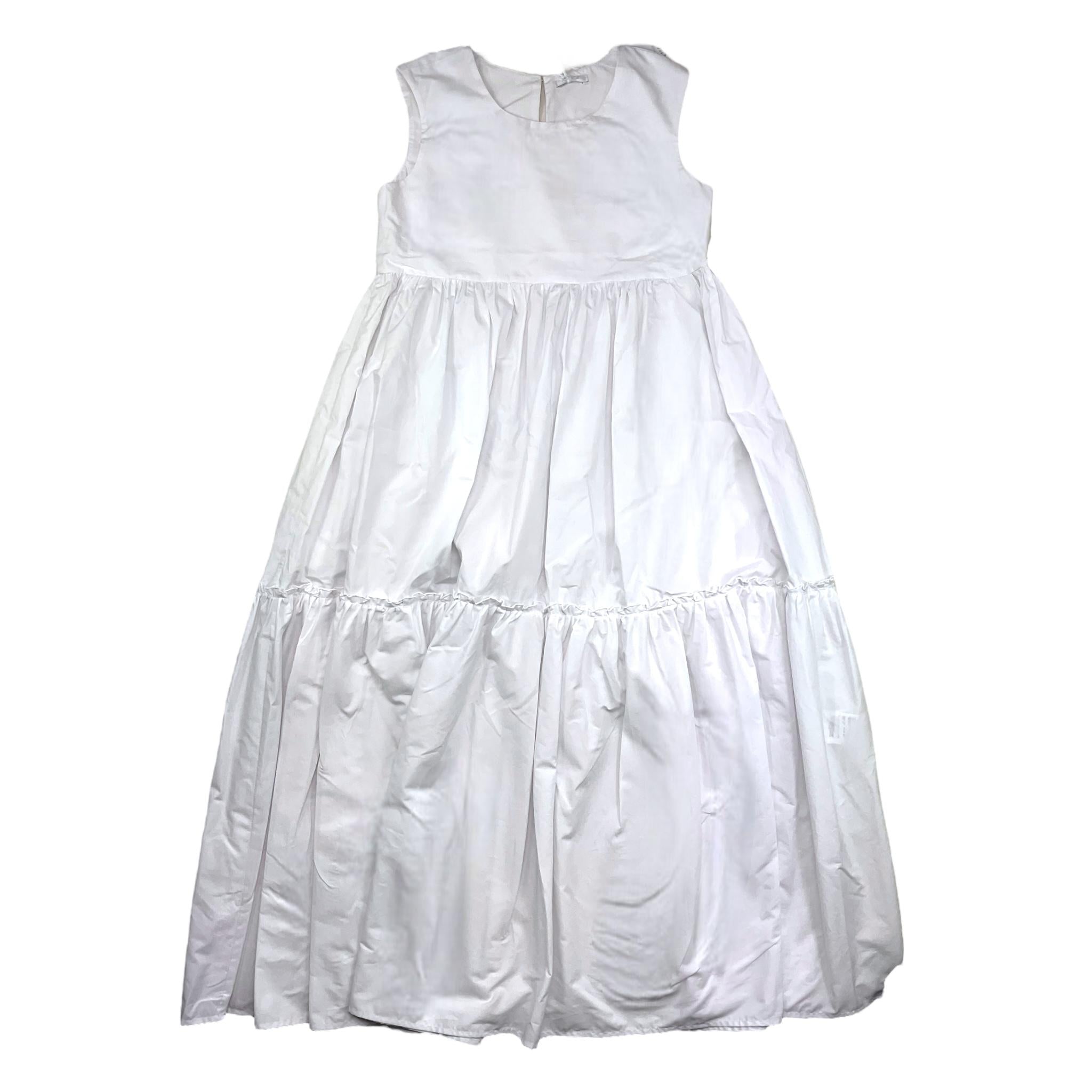 LU LU BY MISS GRANT LL2907BIANCO