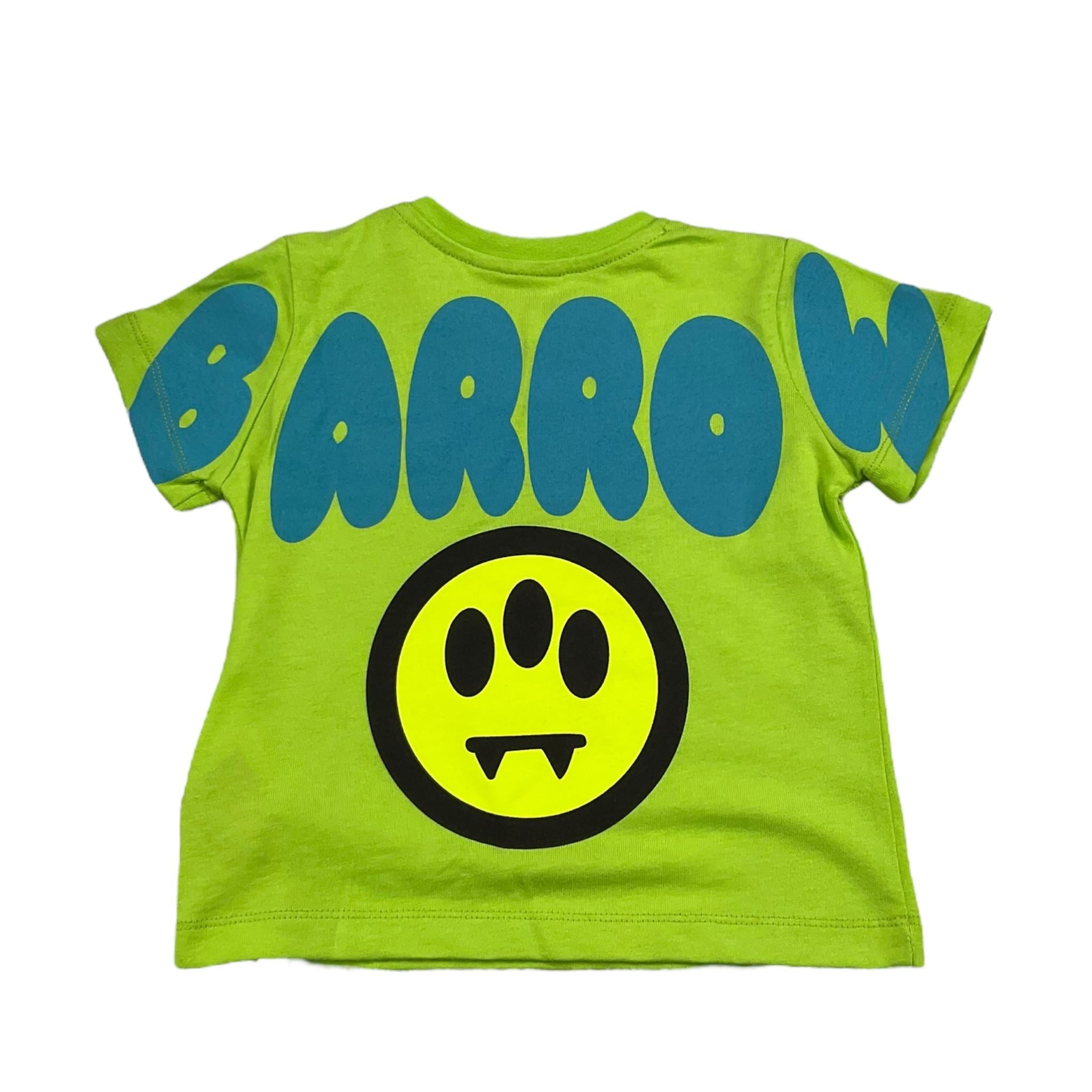 BARROW KIDS S4BKUNTH141VERDE