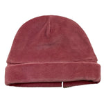 LALALU' cappello tinta unita in ciniglia Rosa per Neonata CAL8L ROSA LALALU' 