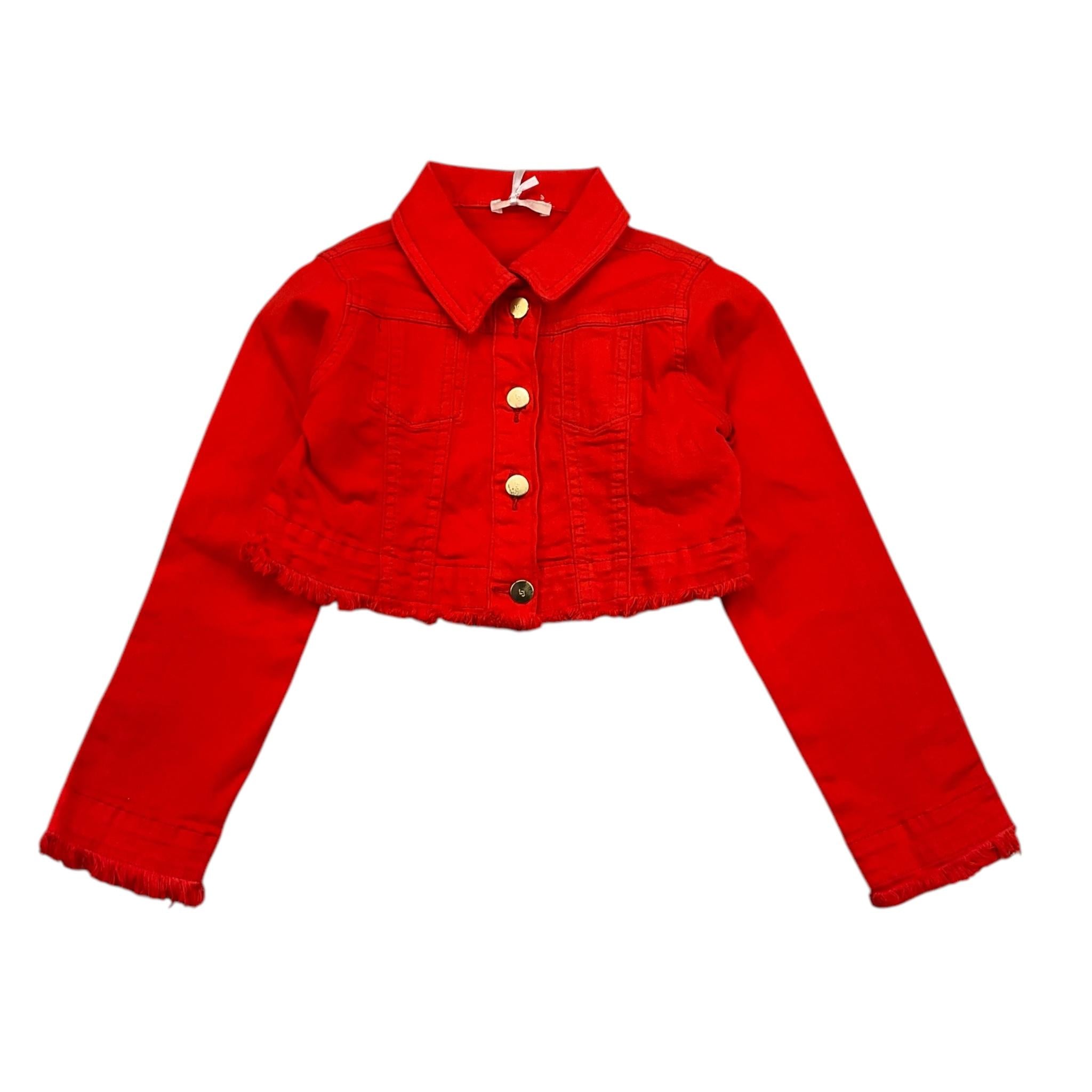 LIU JO KA4027XROSSO