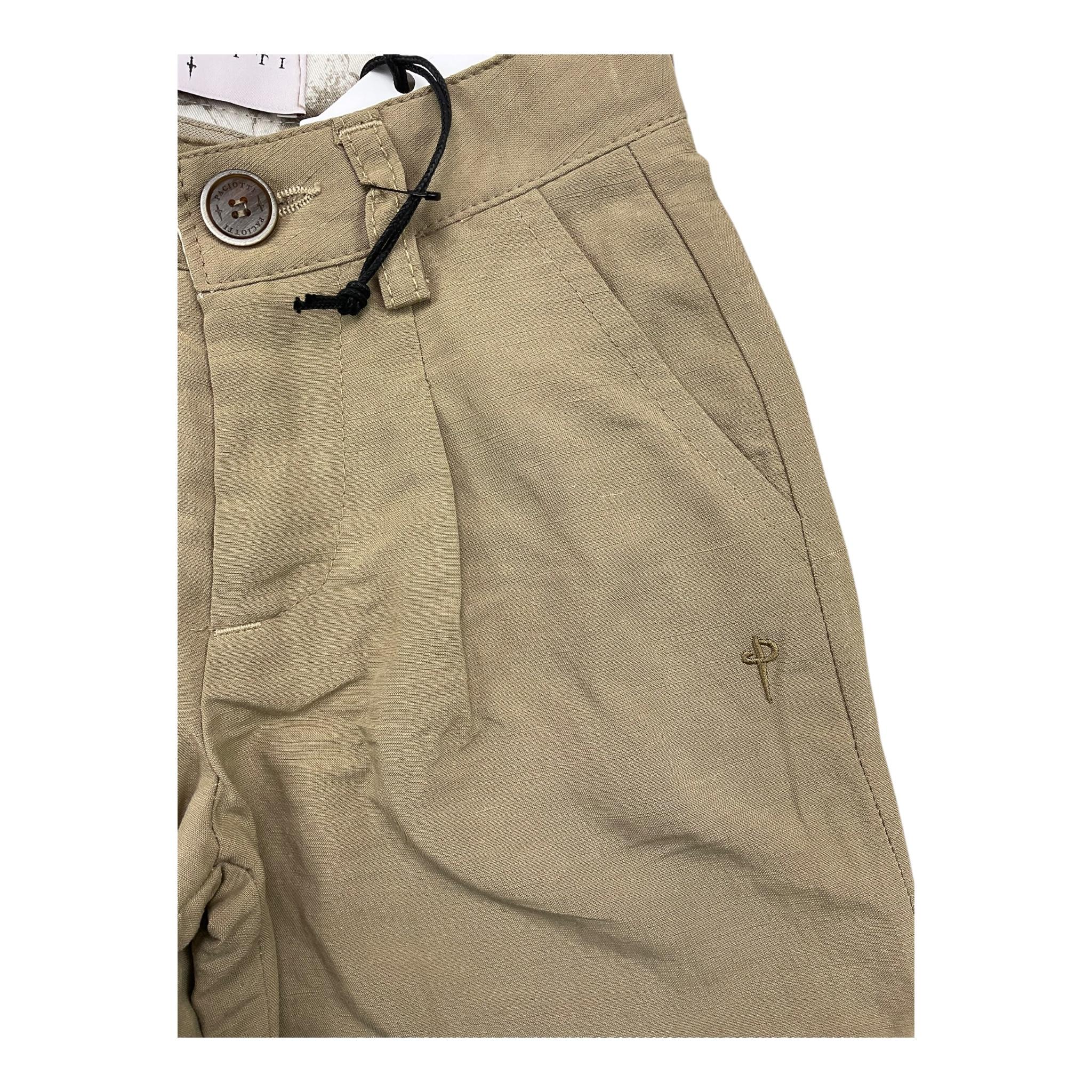 CESARE PACIOTTI BMP4153BXXBEIGE