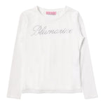 MISS BLUMARINE IA4067BIANCO