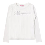 MISS BLUMARINE IA4067BIANCO