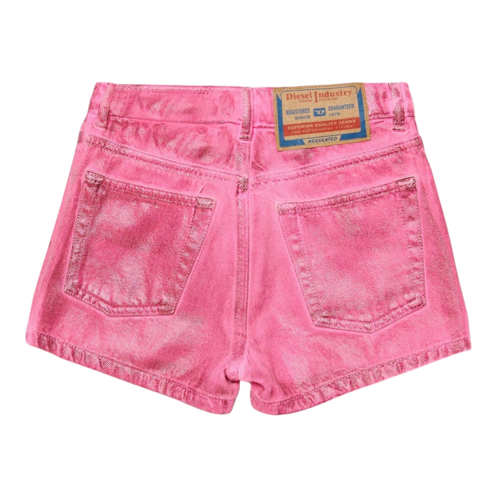 DIESEL J00153ROSA