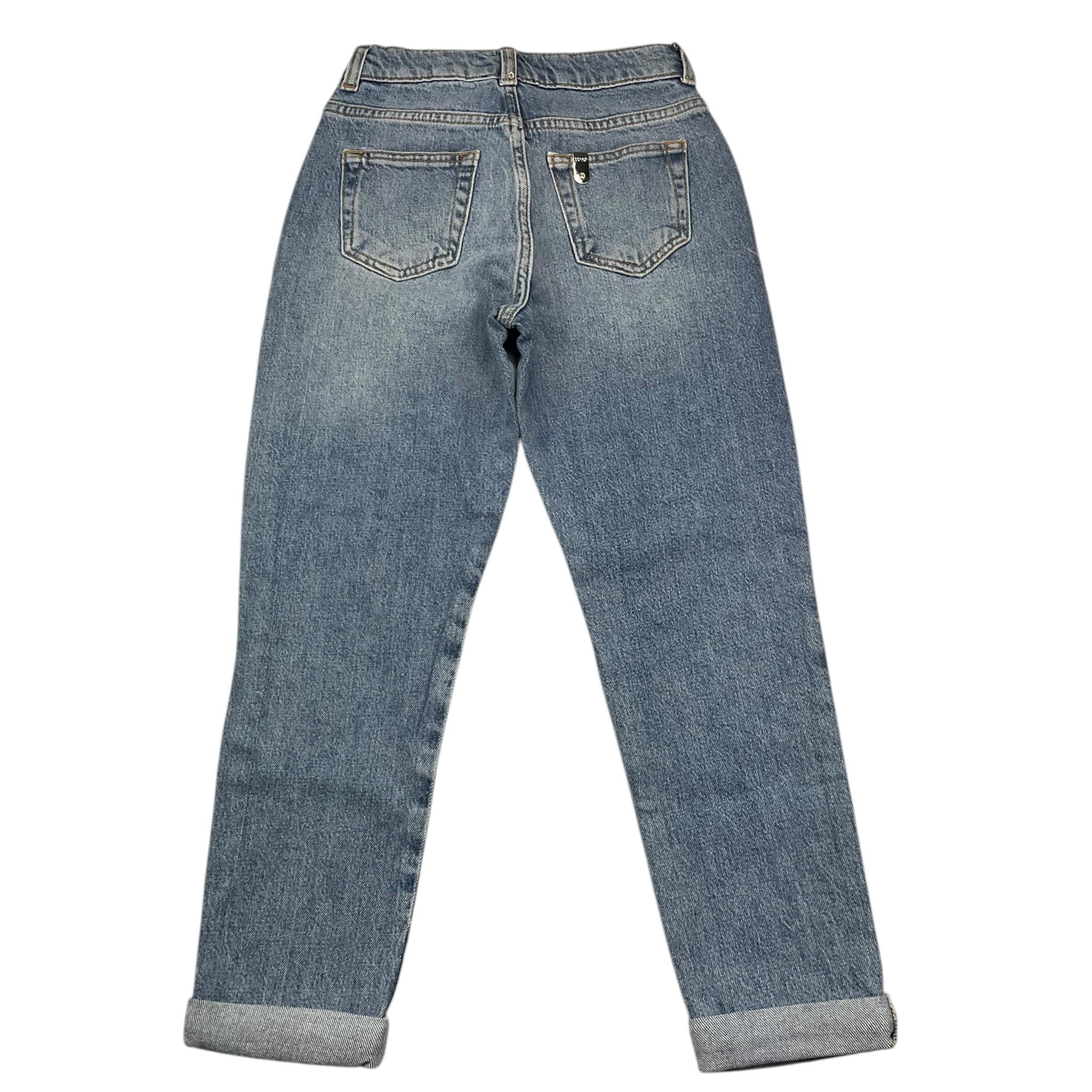 LIU JO GA4127AZZURRO