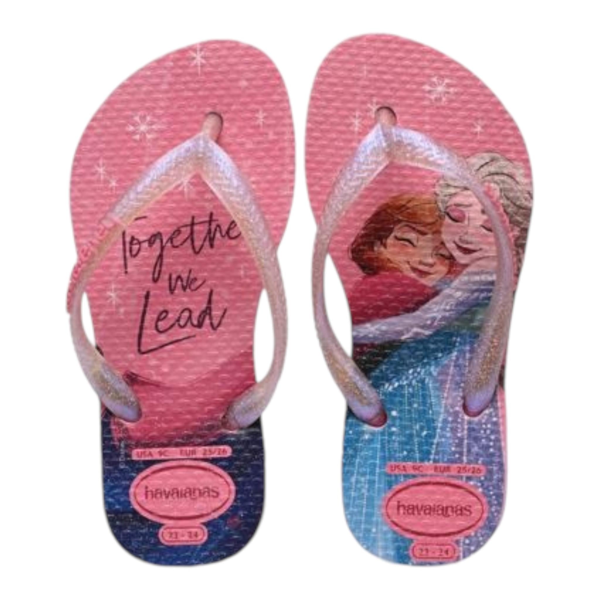 HAVAIANAS 23328ROSA