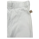 Bamboom+Babies Ghettina Tinta Unita per Neonata 22202 PANNA BAMBOOM+BABIES 