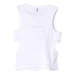 PATRIZIA PEPE 7M0771XBIANCO