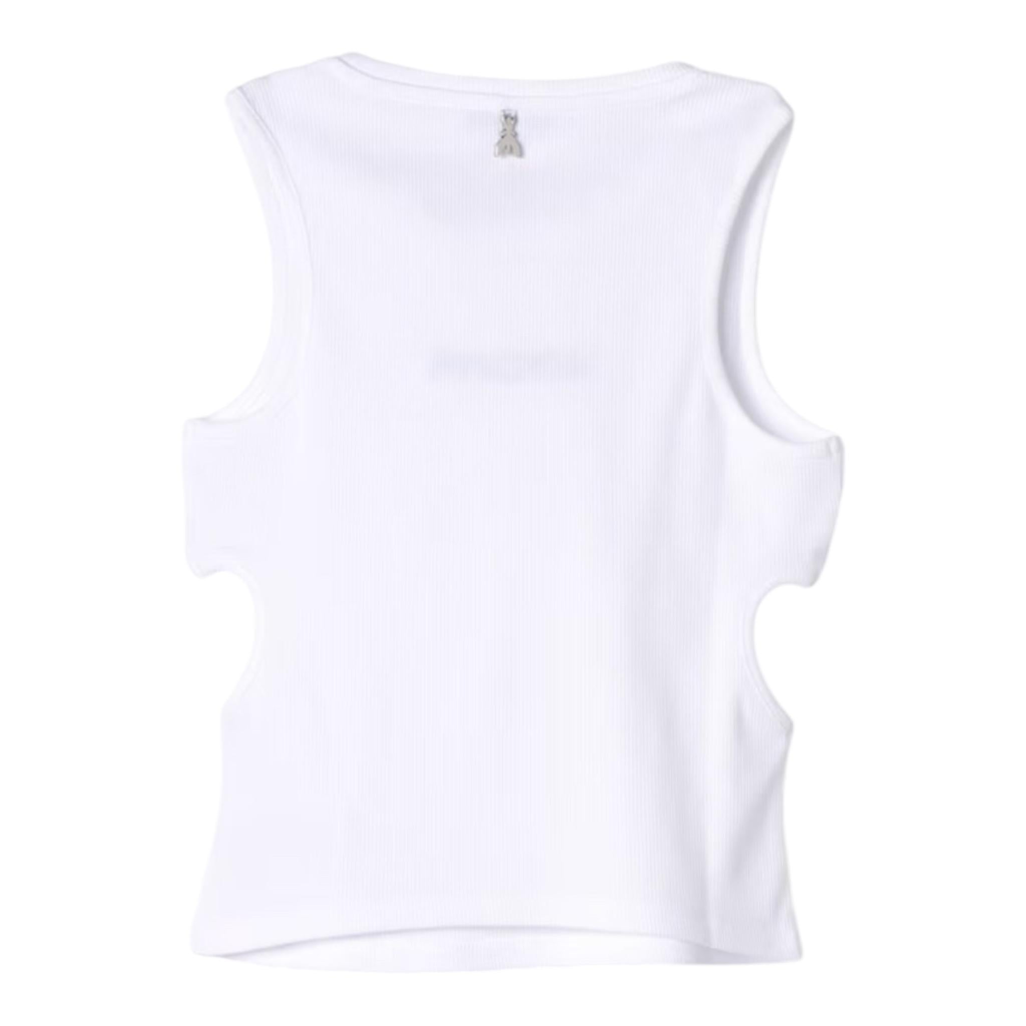 PATRIZIA PEPE 7M0771XBIANCO