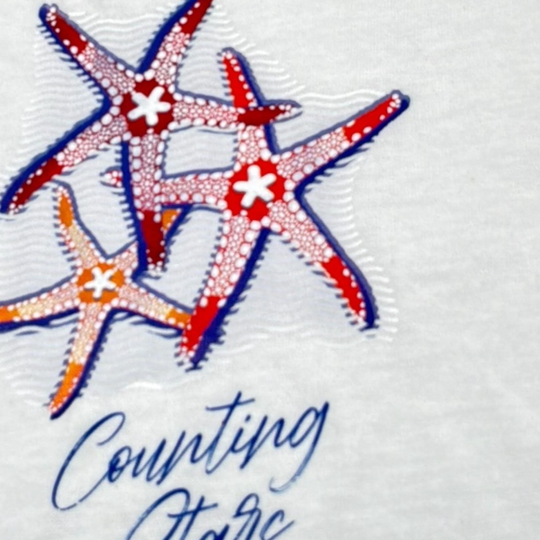 F**K T-Shirt Girocollo Tinta Unita con Stampa per Neonato FJ234200WH BIANCO F**K 