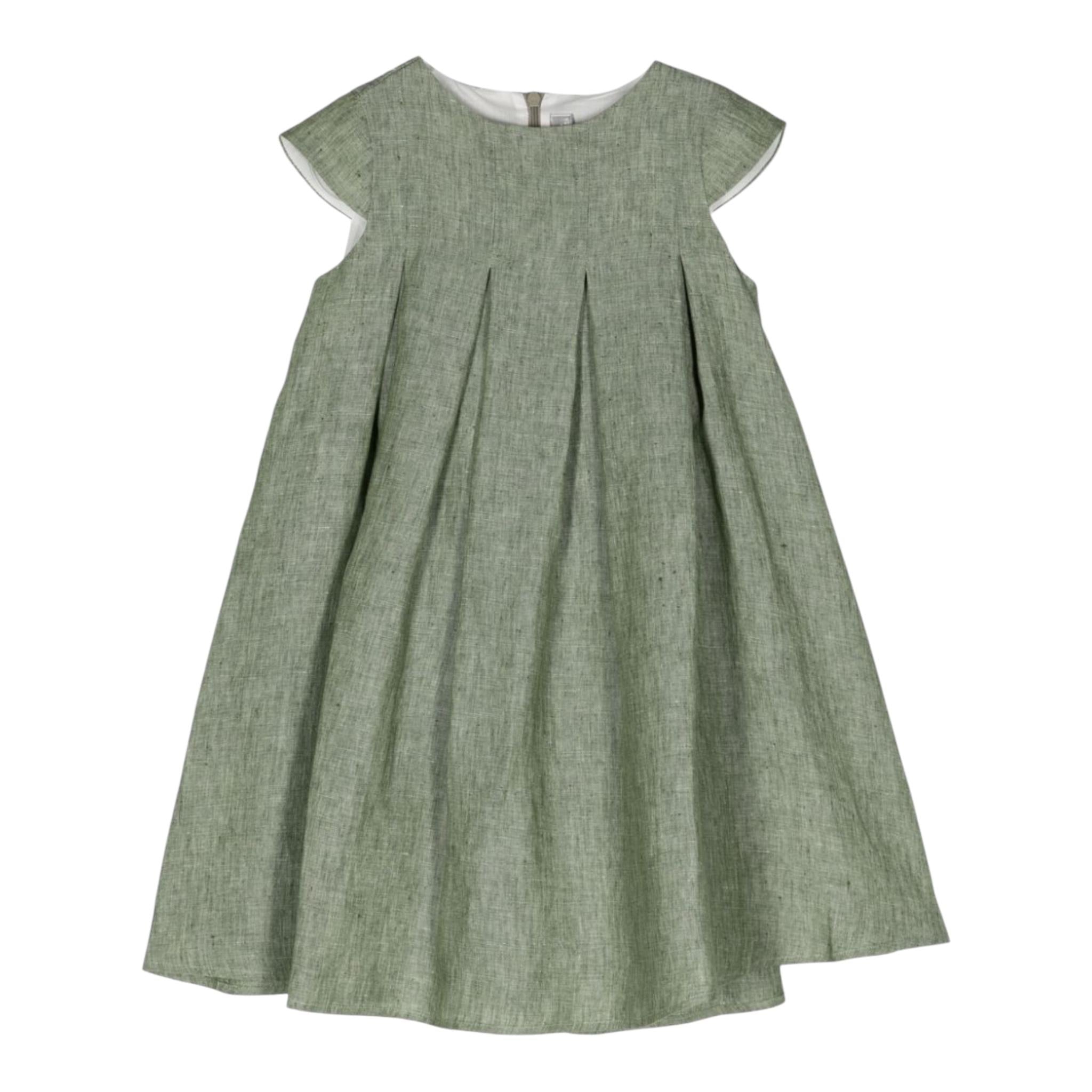 IL GUFO P24VM765L0015XVERDE