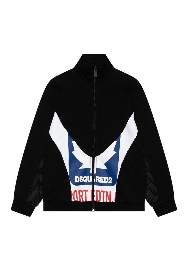 DSQUARED2 DQ2187XNERO