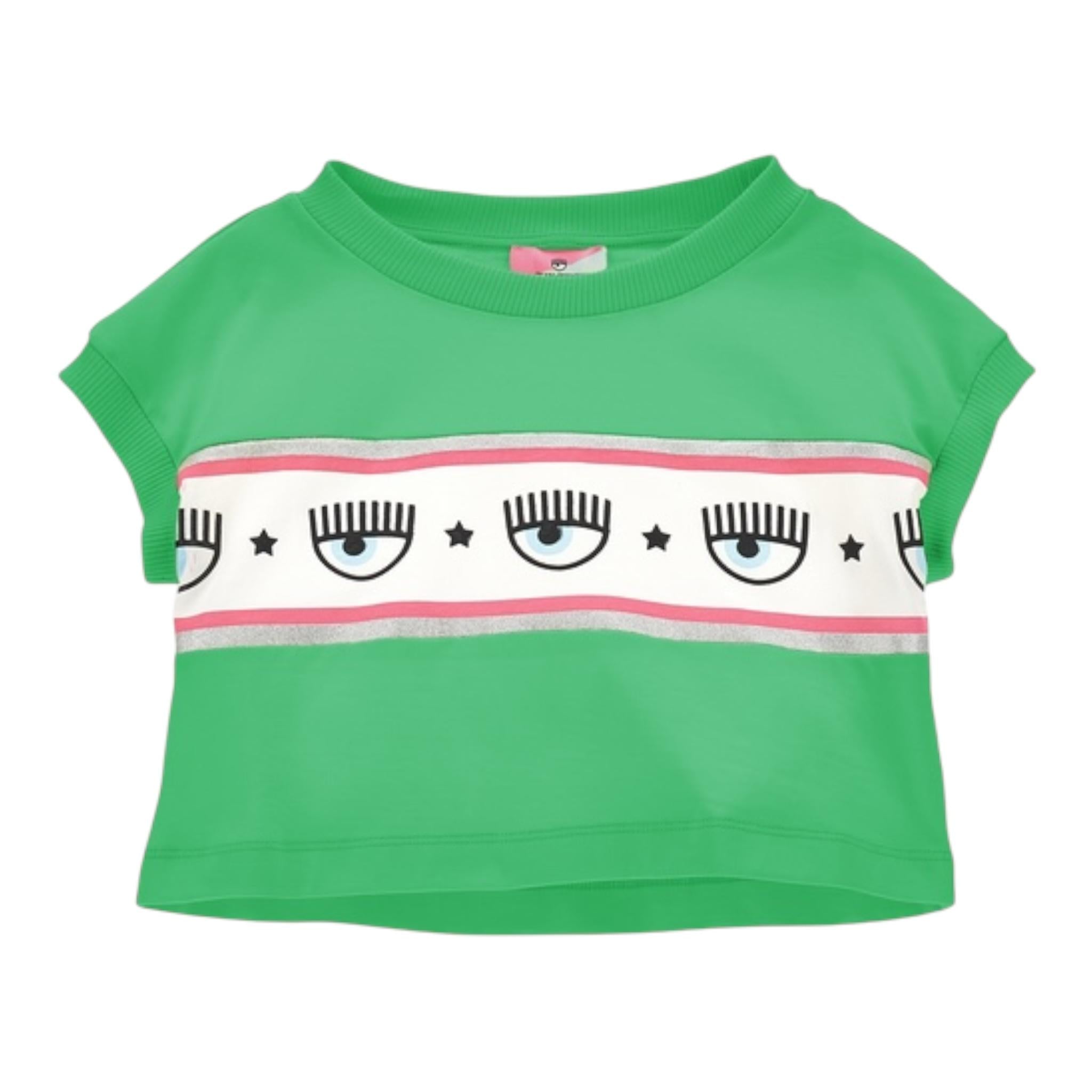 CHIARA FERRAGNI 51A602VERDE
