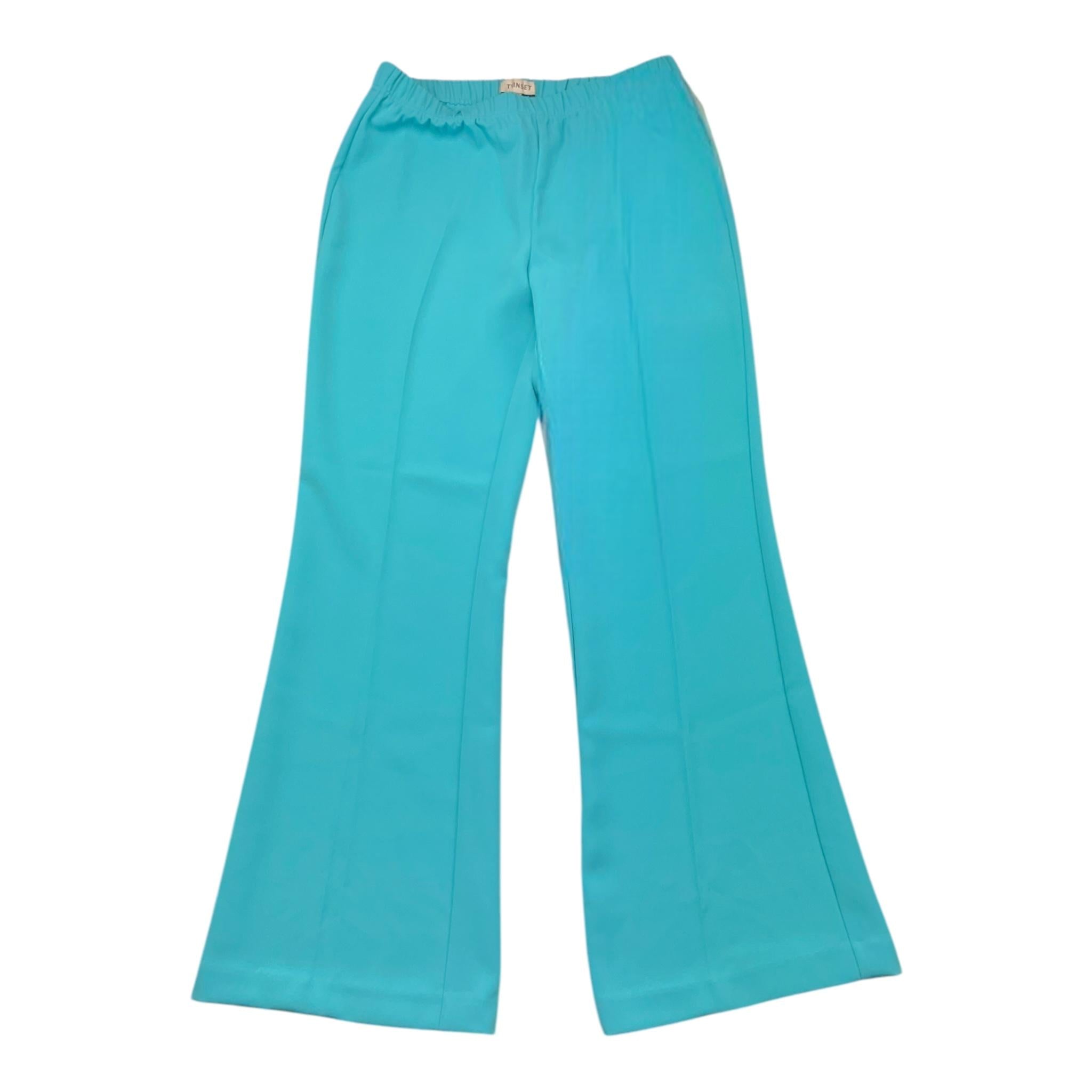 TWINSET 241GJ2184XXAZZURRO