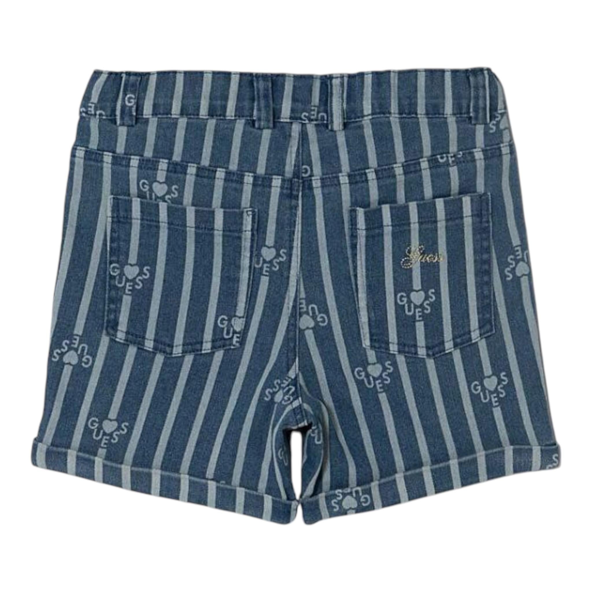 GUESS K4GD02D5160BLU