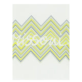 Missoni T-Shirt Girocollo Tinta Unita Con Stampa Bianco Per Bambino