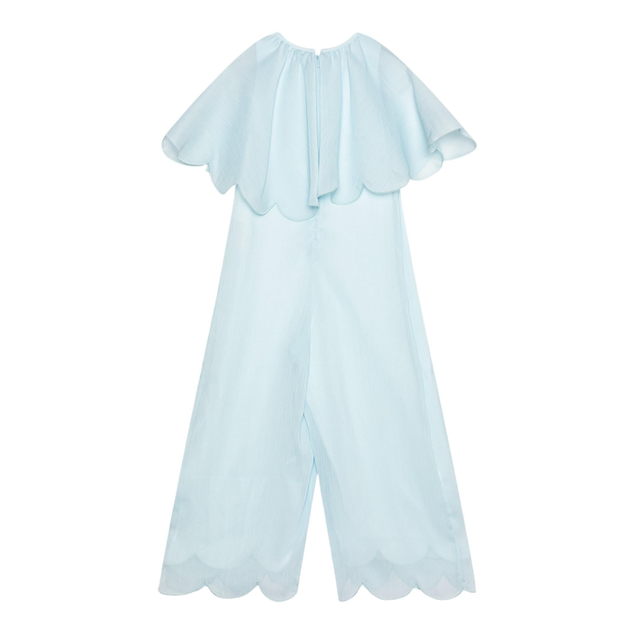 STELLA McCARTNEY TUAA41AZZURRO