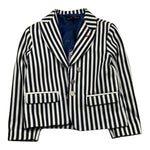 DANIELE ALESSANDRINI 1295J0303BIANCO/BLU