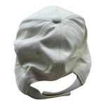 K-Way Cappello Modello Berretto Tinta Unita con Logo per Bambino K8142TW PANNA K-WAY 