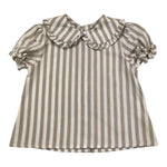 LITTLE BEAR 6214BIANCO/BEIGE