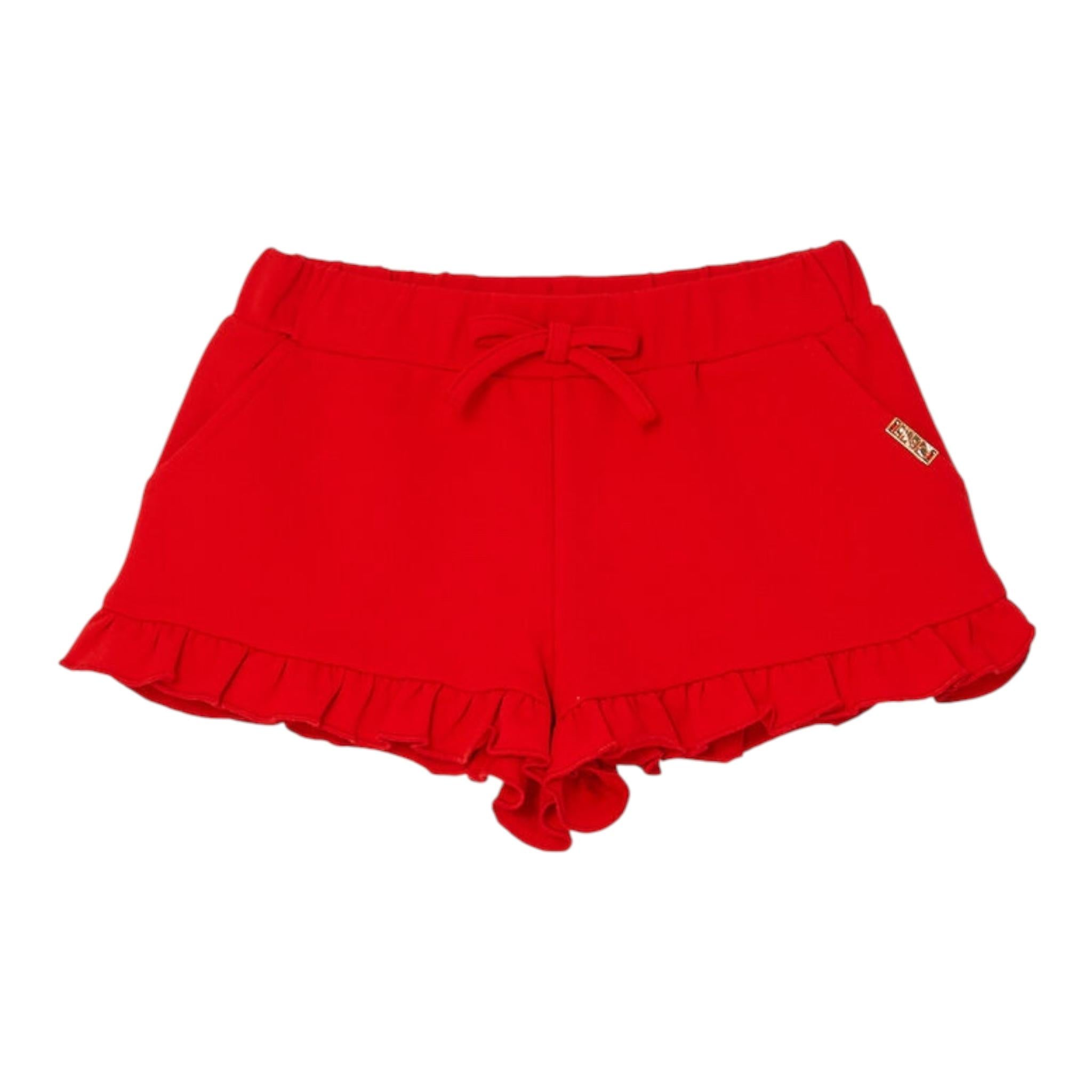LIU JO KA4111NXROSSO