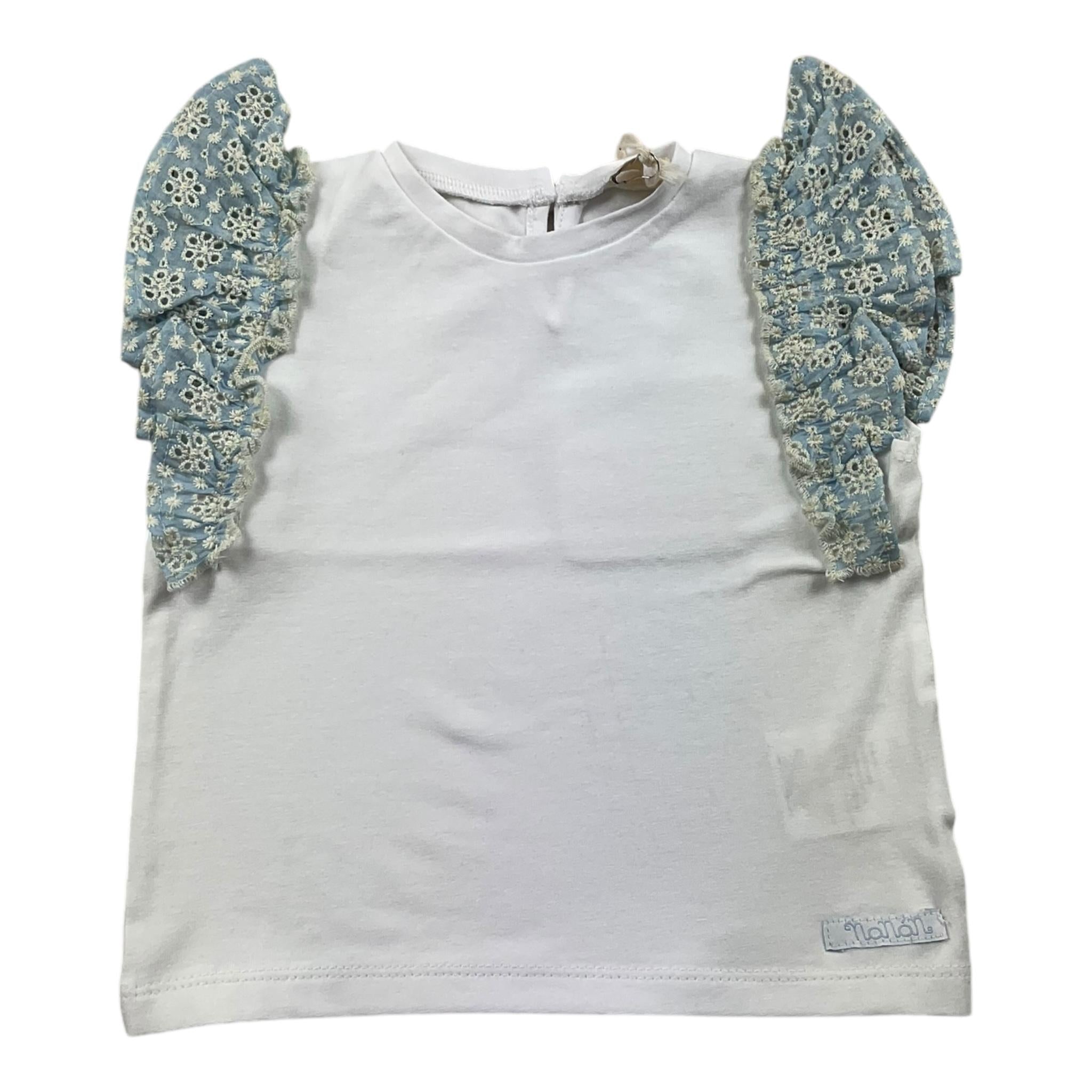 NANAN E24547BIANCO