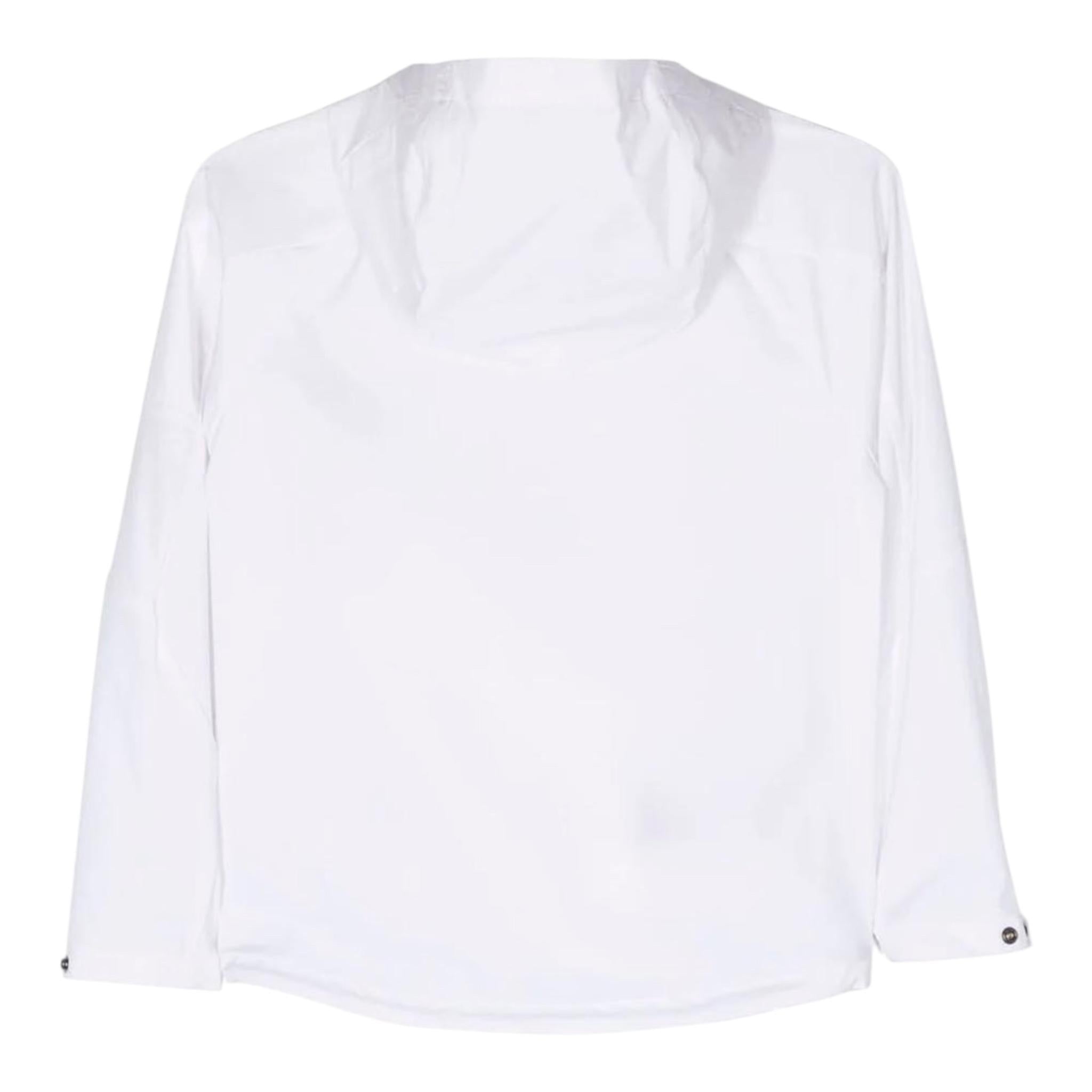 C.P. COMPANY 10CKOW011ABIANCO
