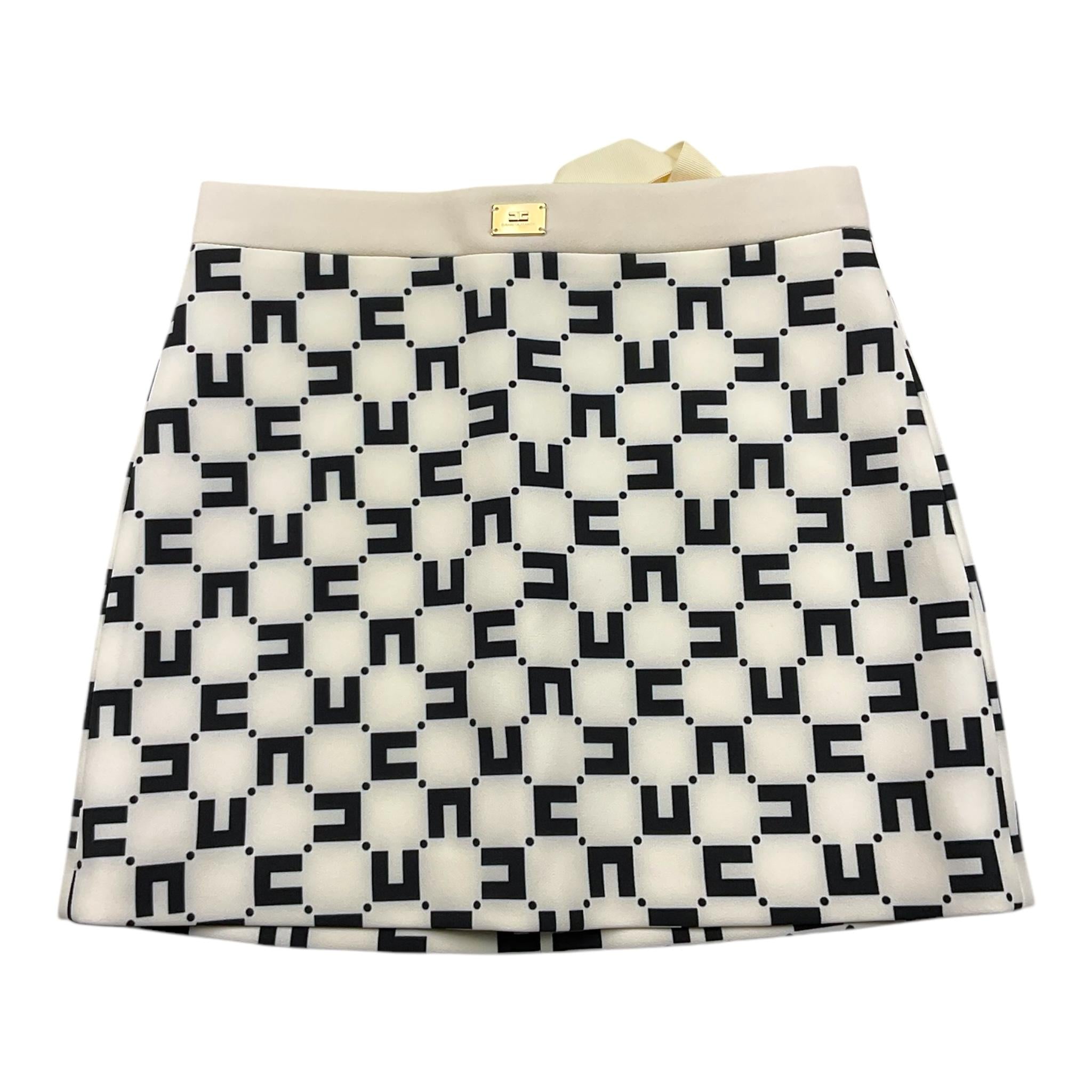 ELISABETTA FRANCHI EFGO154PANNA