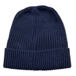 SUN68 cappello tinta unita Blu per Bambino CAS5305U BLU SUN68 