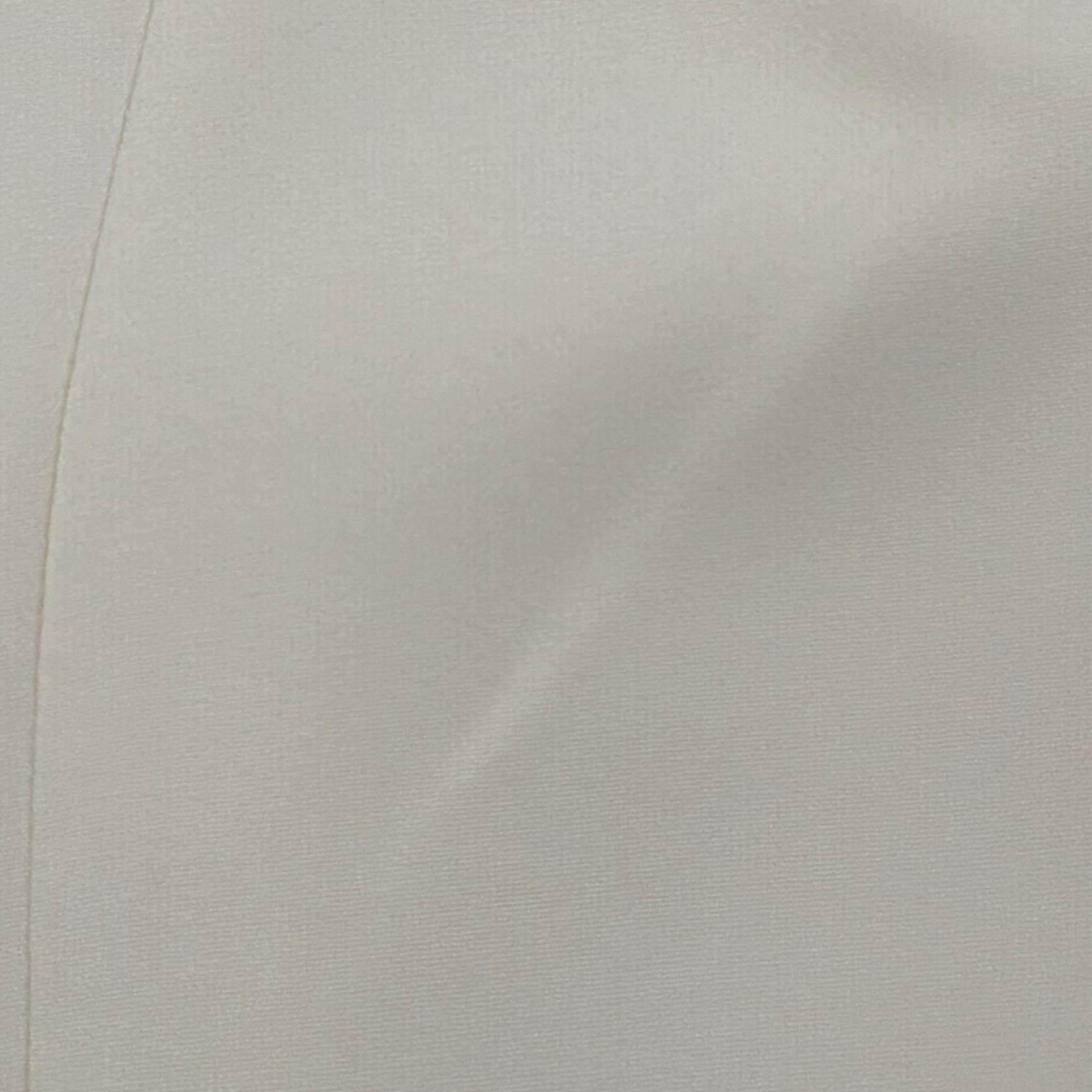 Meilisa Bai Top Tinta Unita con Bretelle per Bambina FL6358 BEIGE MEILISA BAI 