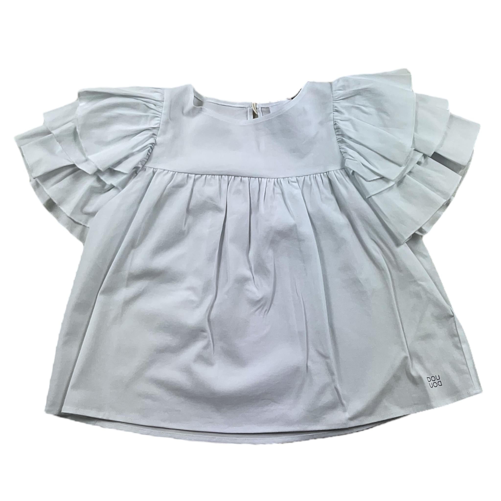 DONDUP DU5A31BIANCO