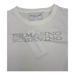 ERMANNO SCERVINO SFTS063CBIANCO