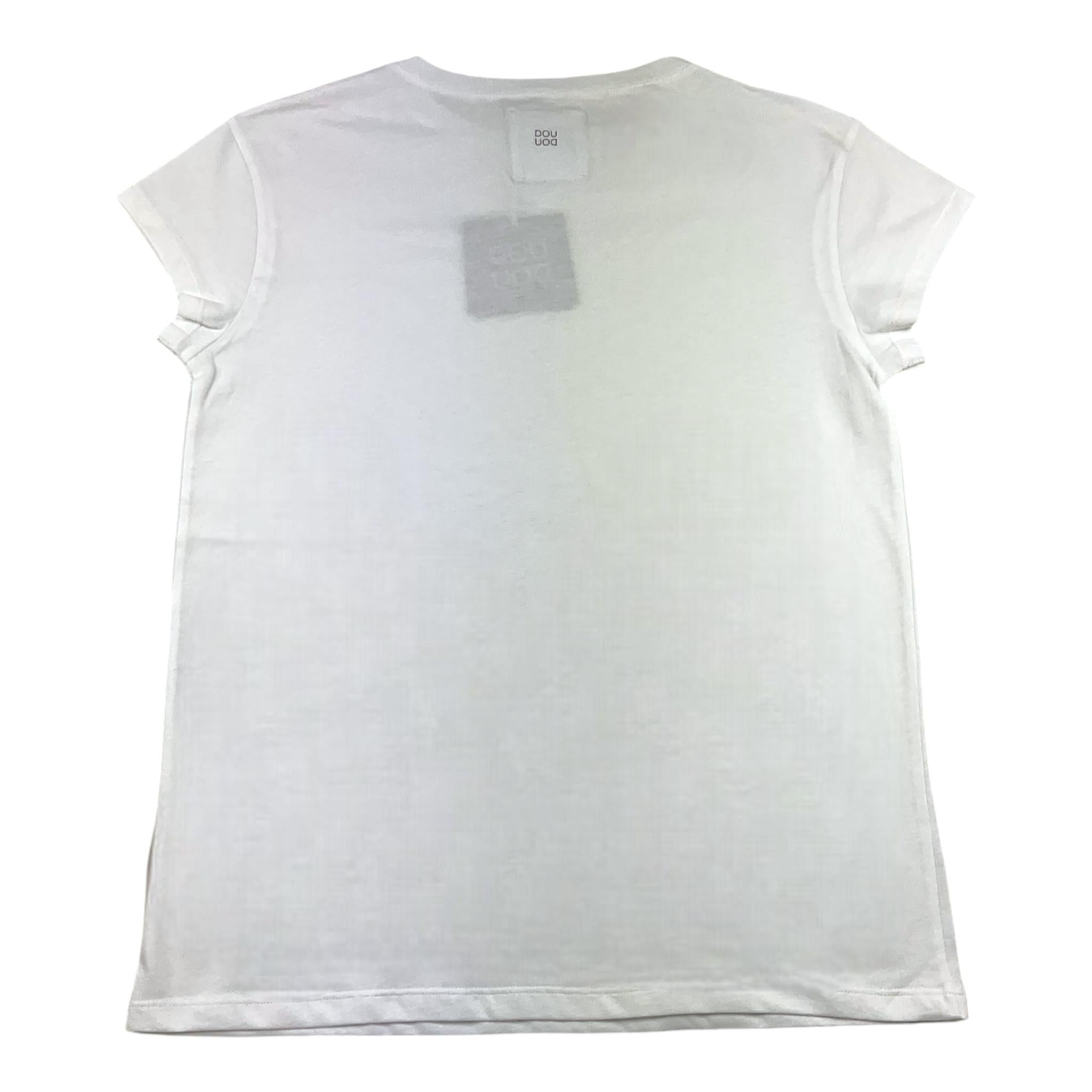 DOU DOU DU8A21BIANCO