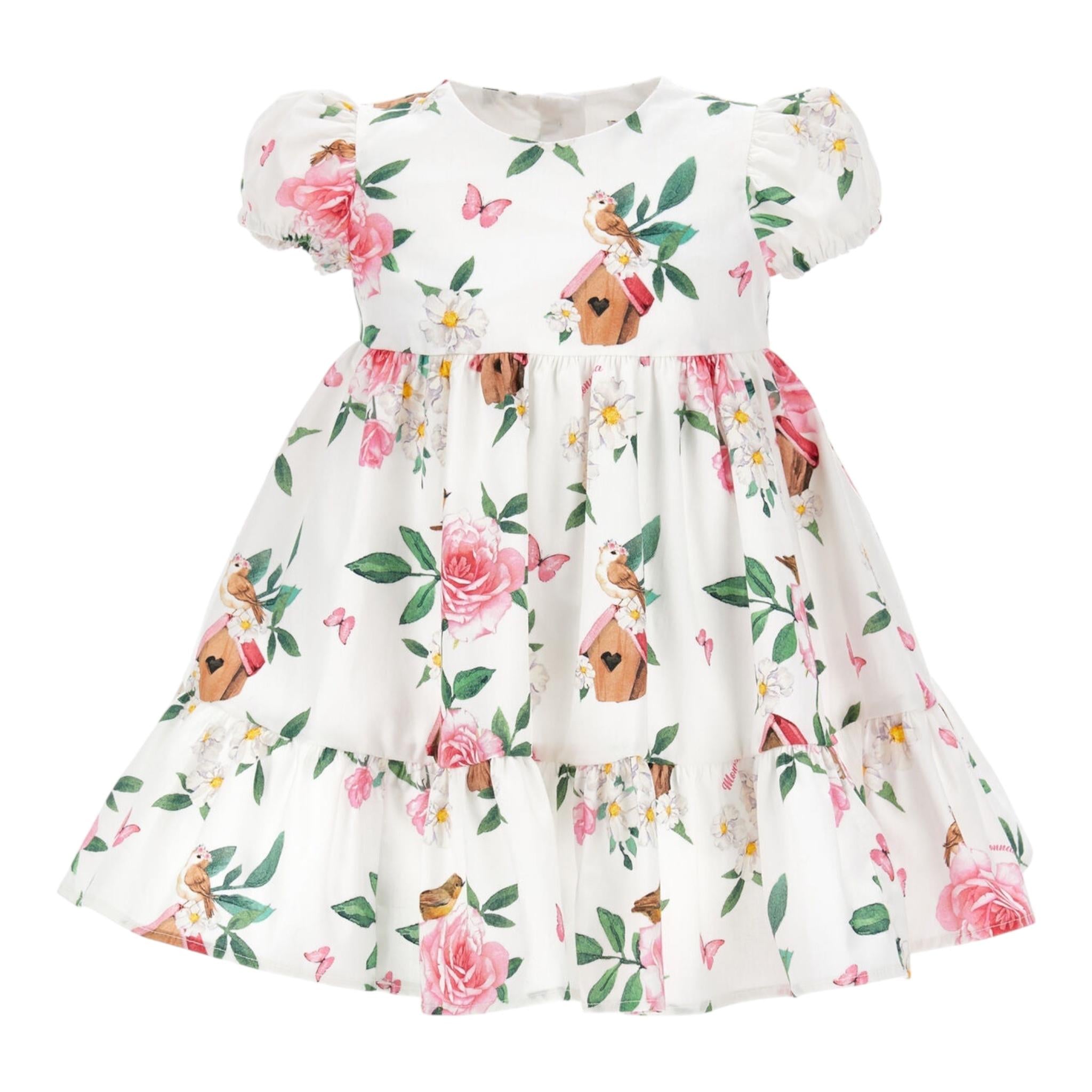 MONNALISA 31C901BIANCO