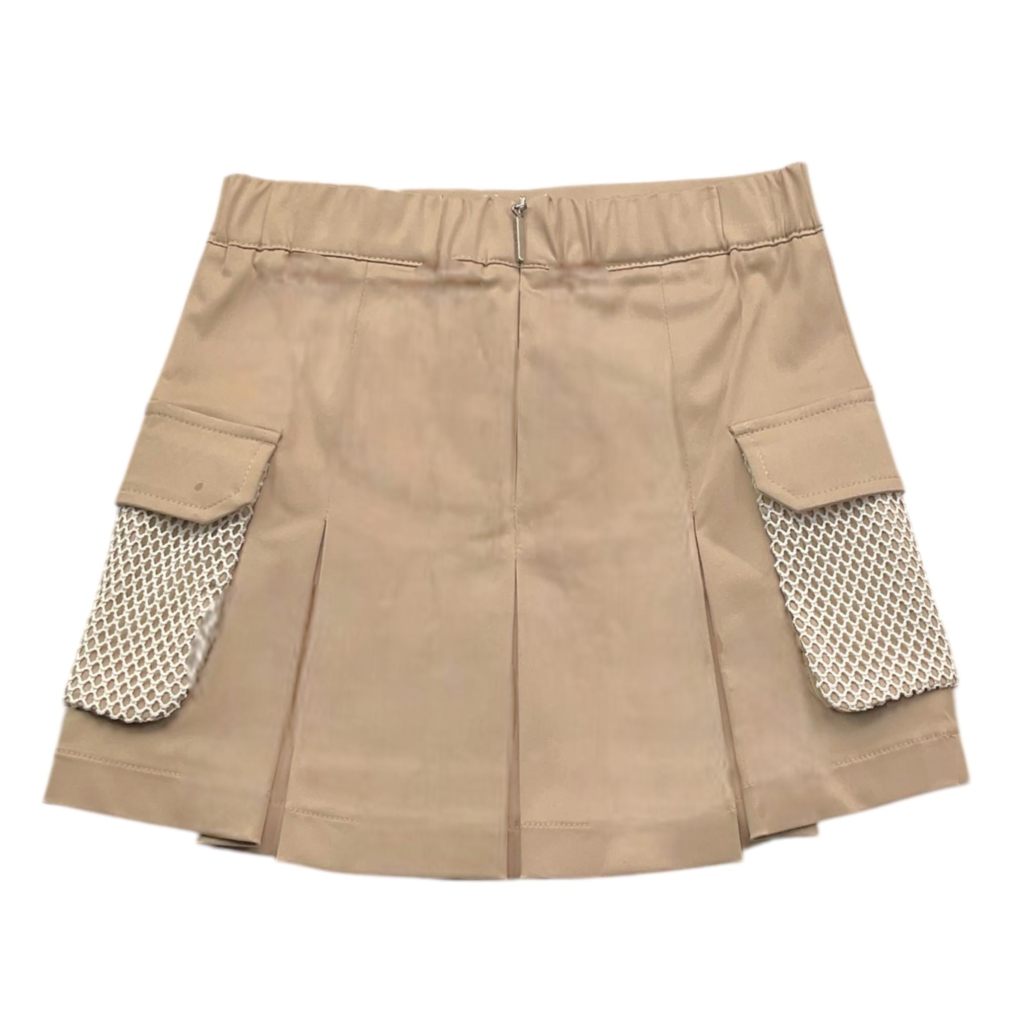 MSGM SAMSJGSK075BEIGE